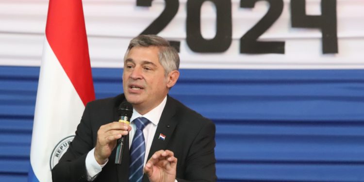 Ministro de Educación anunció el avance del material “Educación en la Afectividad y Sexualidad en las Escuelas”