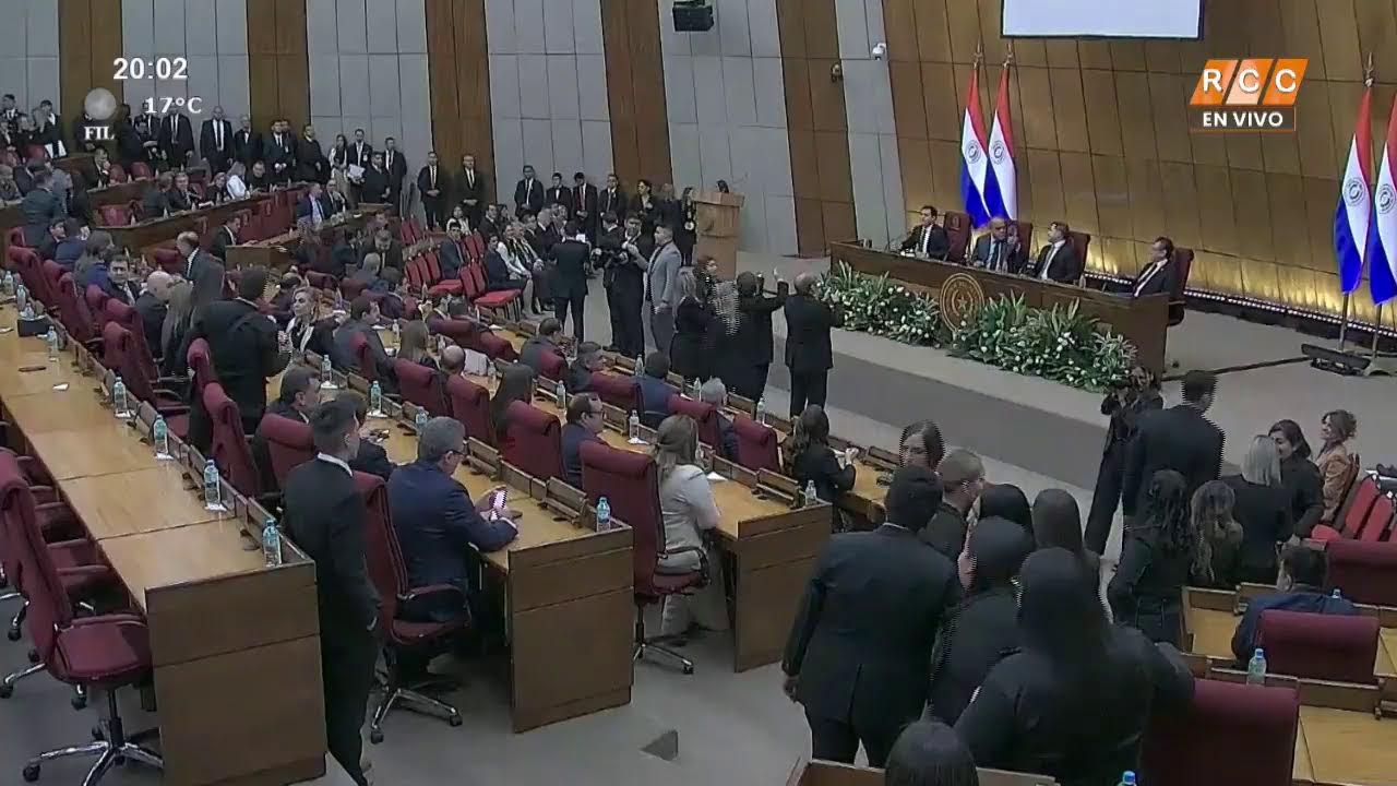 NUESTRO CHACO – Cuenca Pilcomayo