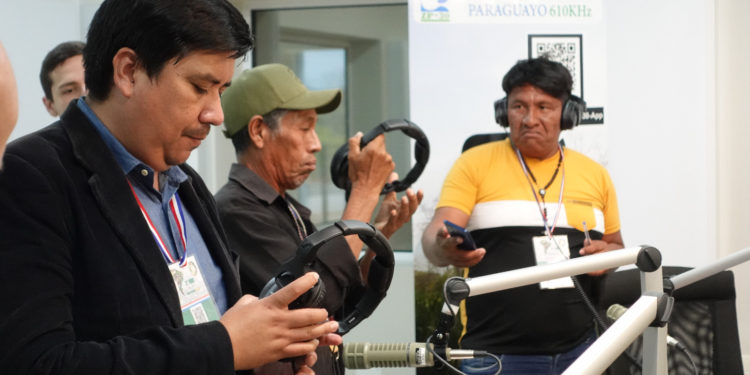 Se unen para comunicar mejor el Corredor Bioceánico