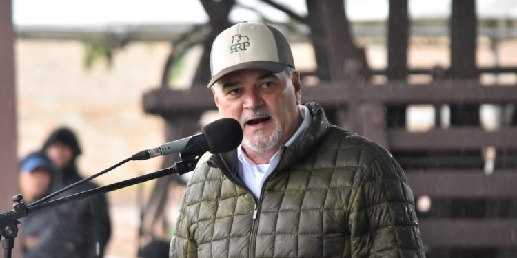 Fuerte reclamo de la ARP: el productor perdona, pero no olvida.