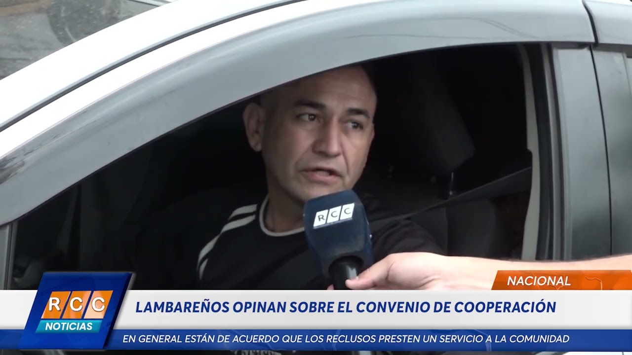 Video: Los ciudadanos manifestaron su postura sobre las labores que realizarán los PPL en el municipio