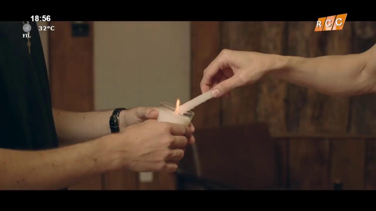 Video: FRAUEN WIE WIR