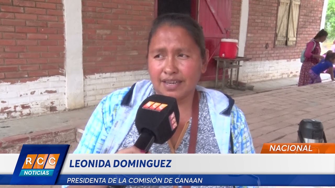 Video: Pobladores de Laguna Negra exponen necesidades en varios ámbitos