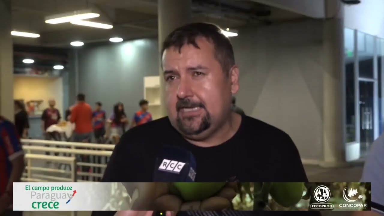 Video: Cerro Porteño (1) – (0) Sportivo Ameliano: Opinión de los hinchas