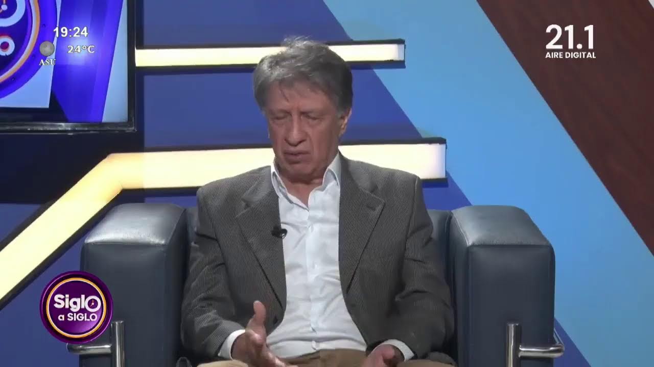 Video: Siglo a siglo – La tragedia del Ycuá bolaños