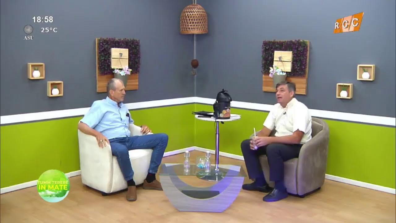 Video: TUMM TERE IN MATE