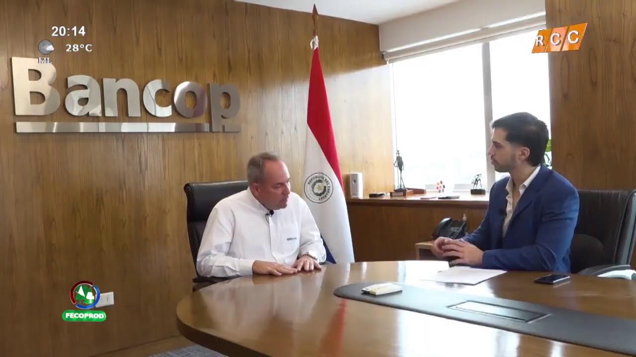 Video: CAMINO AL DESARROLLO