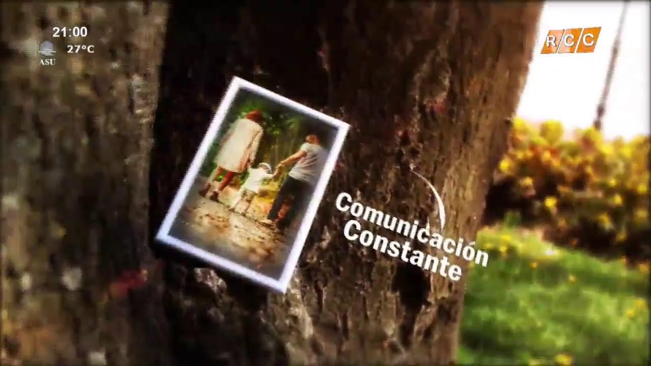 Video: Hablando Sinceramente en Familia