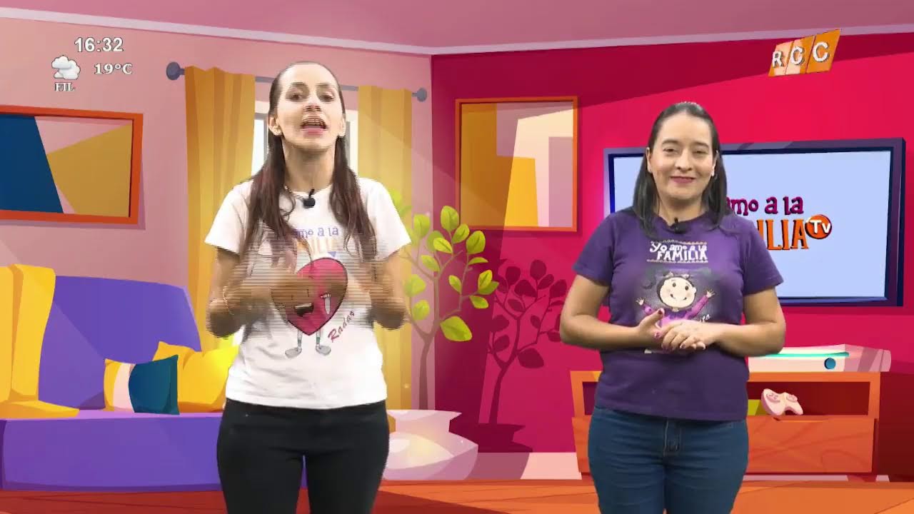 Video: NUESTRO CHACO