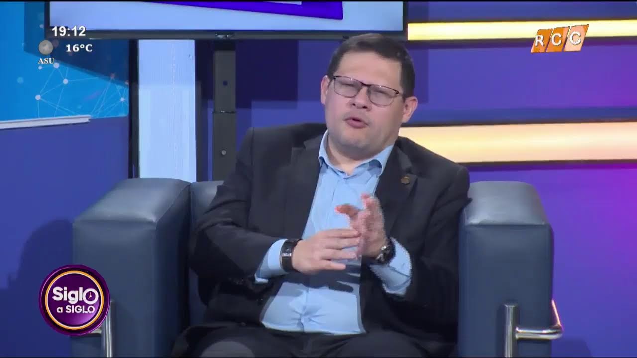 Video: Siglo a siglo