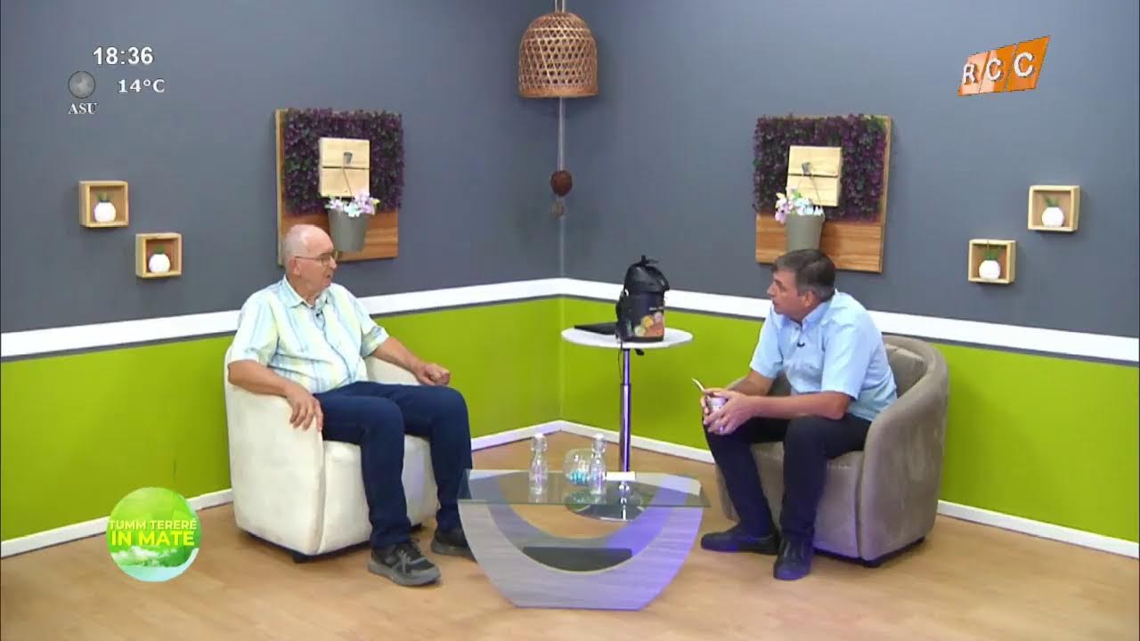 Video: TUMM TERE IN MATE