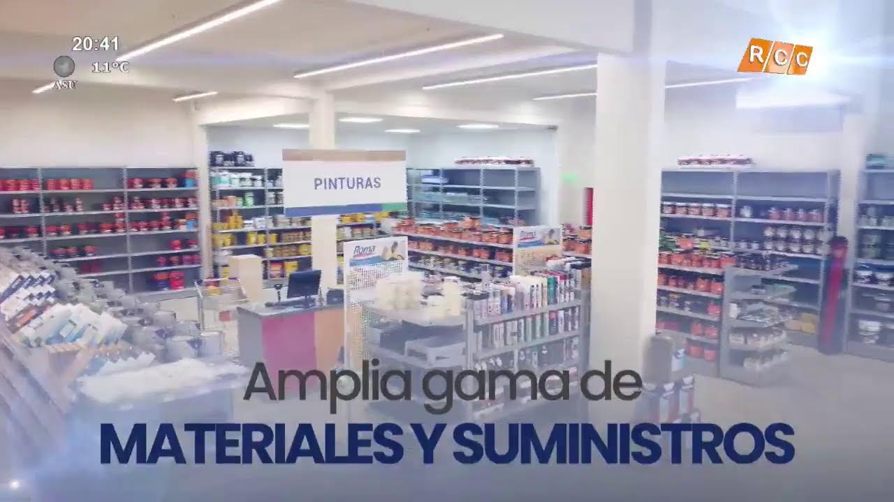 Video: NUESTRO CHACO