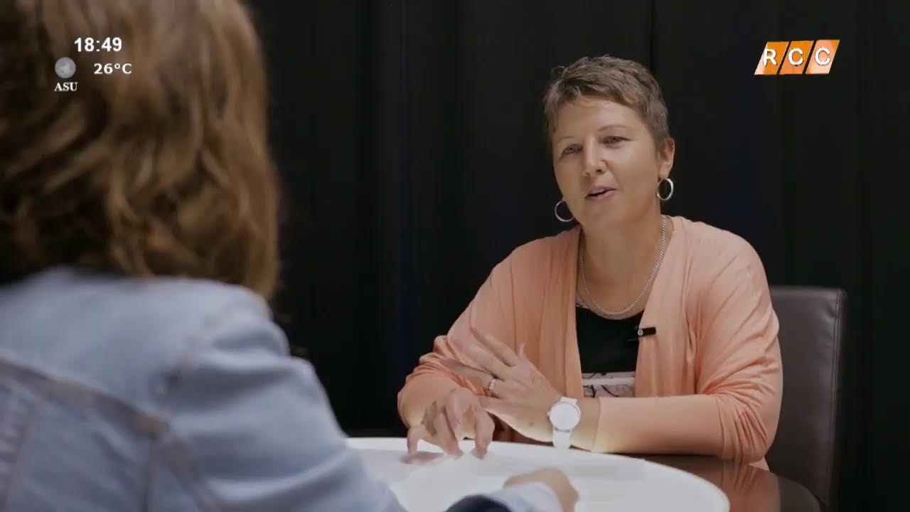 Video: FRAUEN WIE WIR