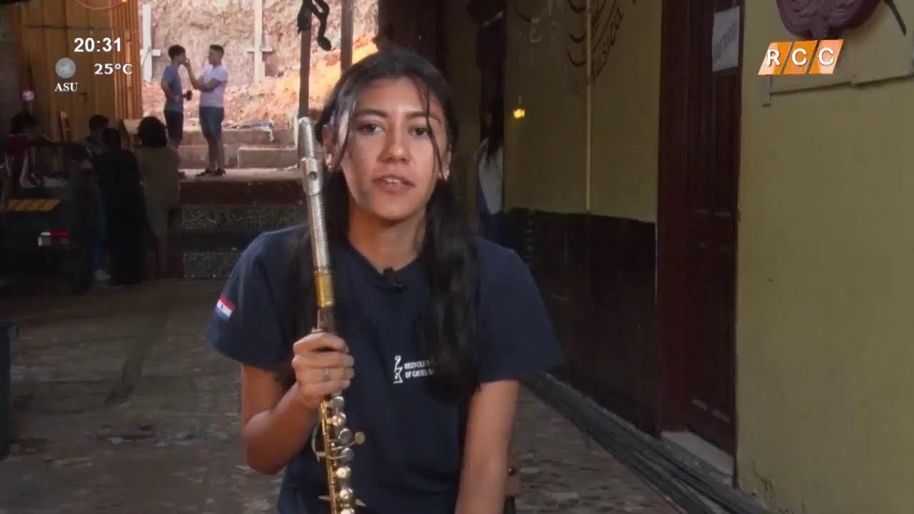 Video: Paraguay Progresa