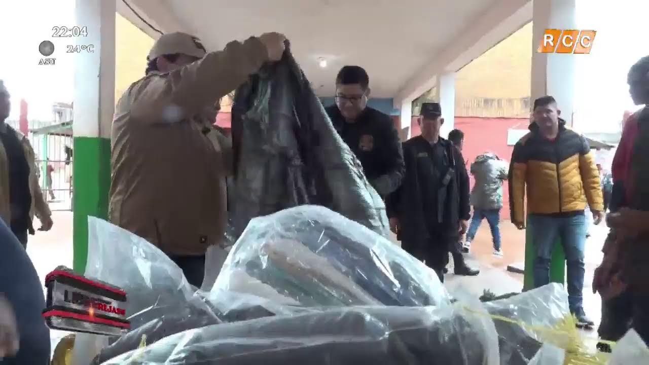 Video: LIBRE TRAS LAS REJAS  – Director Pedro Javier Rodas