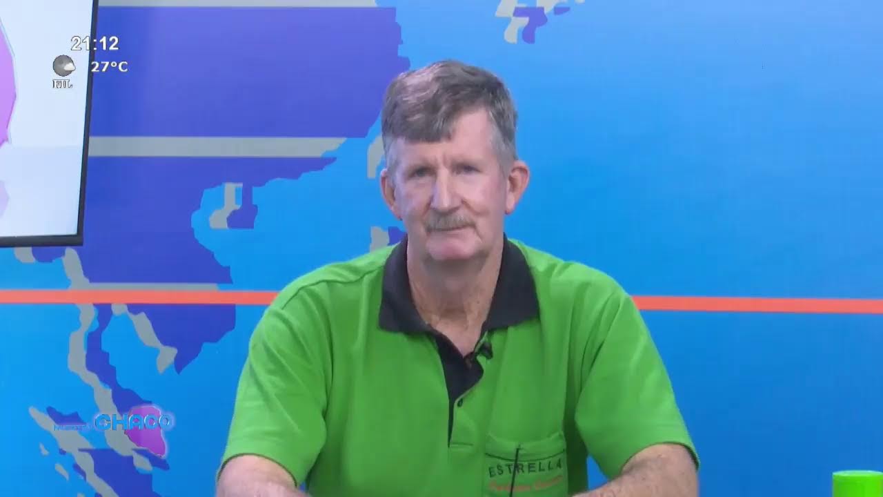 Video: NUESTRO CHACO