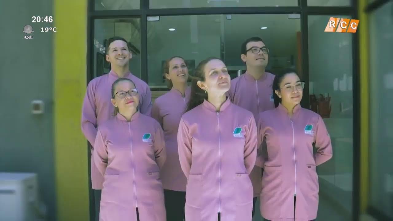 Video: Hablando sinceramente en familia