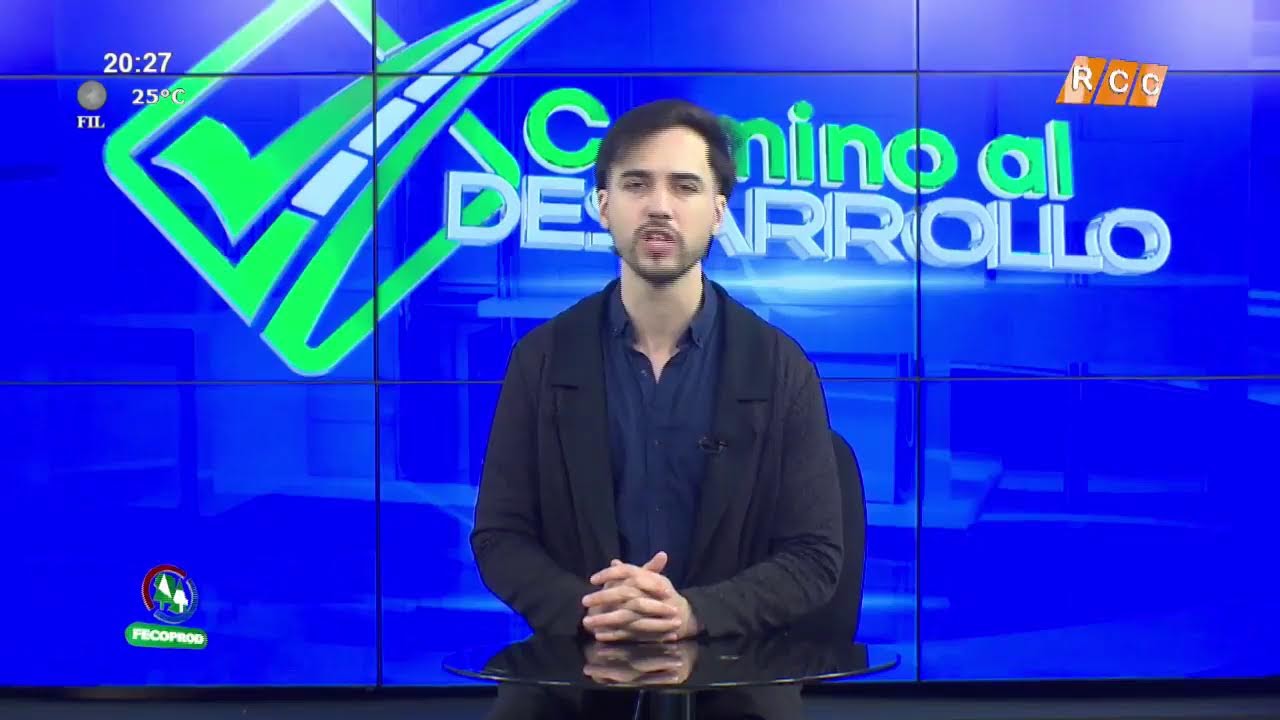 Video: CAMINO AL DESARROLLO |  ANÁLISIS DE GRADO DE INVERSIÓN