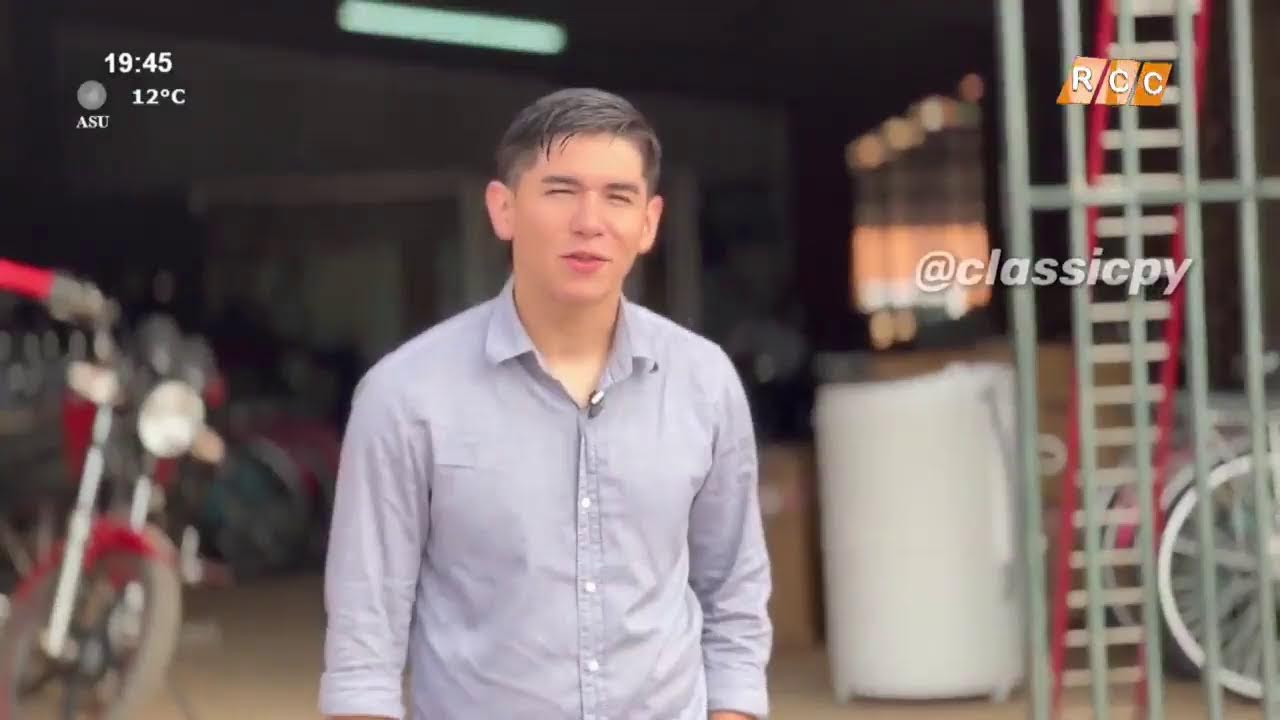 Video: Siglo a siglo – Grandes desafíos del INFONA en el Paraguay