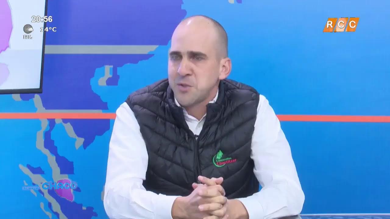 Video: NUESTRO CHACO