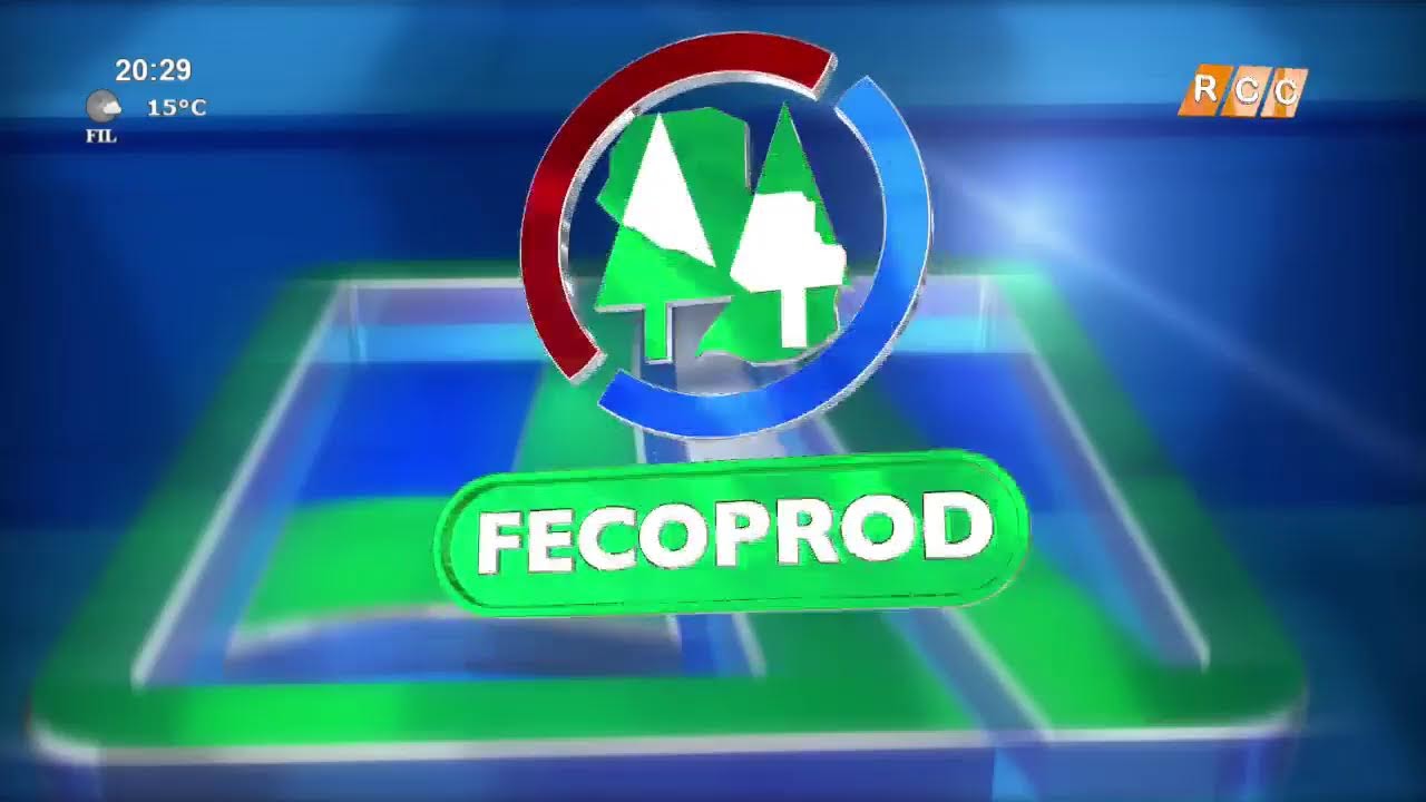 Video: CAMINO AL DESARROLLO