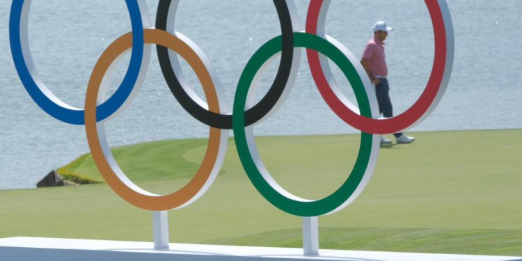 Scottie Scheffler se lleva el oro en París 2024 y el paraguayo Zanotti cierra su ciclo olímpico