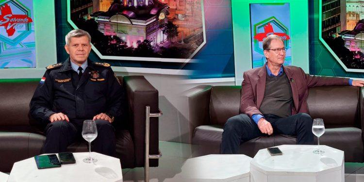 Desde hoy arranca una serie de publicaciones informativas sobre el reciente programa Salvando Vidas Desde hoy arranca una serie de publicaciones informativas sobre el reciente programa Salvando Vidas