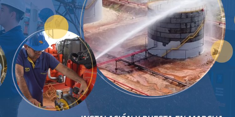 Record Electric amplía su oferta con servicios integrales para proyectos