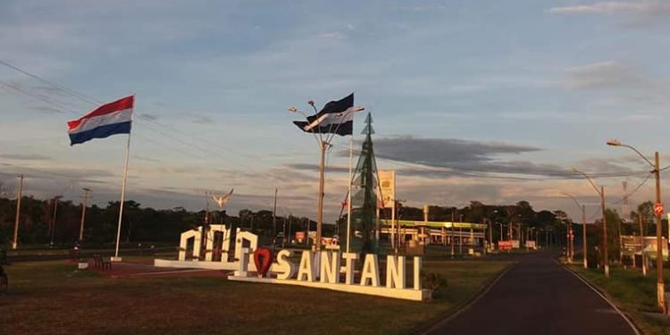 RCC aterriza en Santaní con programación variada para todas las edades