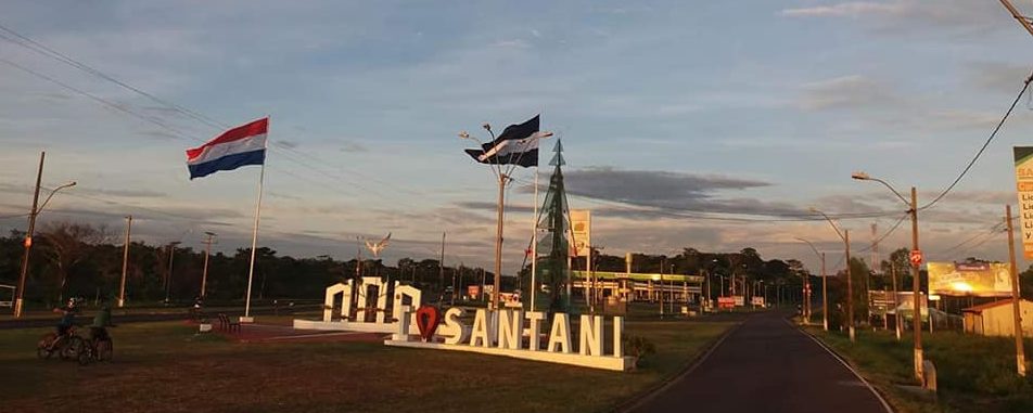 RCC aterriza en Santaní con programación variada para todas las edades