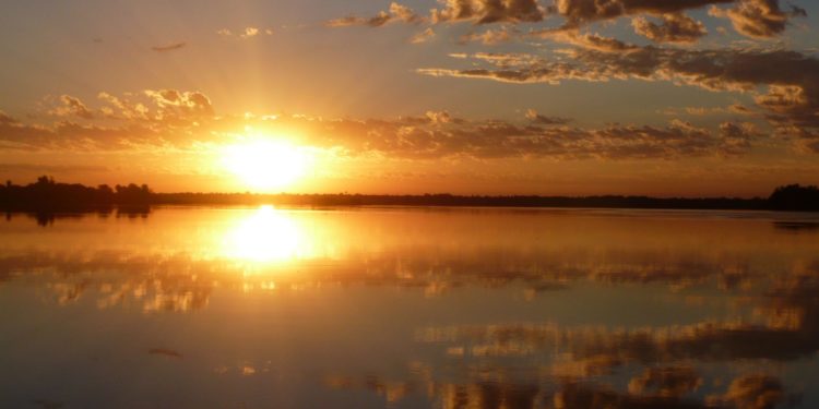 Persisten los vientos intensos del sector norte