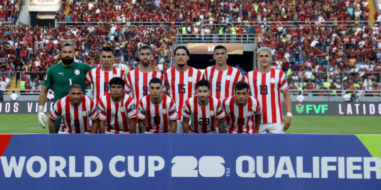 La Albirroja se prepara para recibir a Brasil con entradas ya a la venta