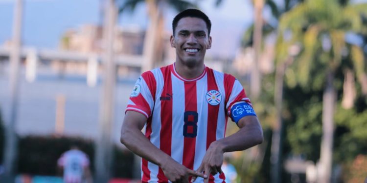 Diego Gómez entre los mediocampistas creativos Sub-23 más valiosos según el CIES Diego Gómez entre los mediocampistas creativos Sub-23 más valiosos según el CIES