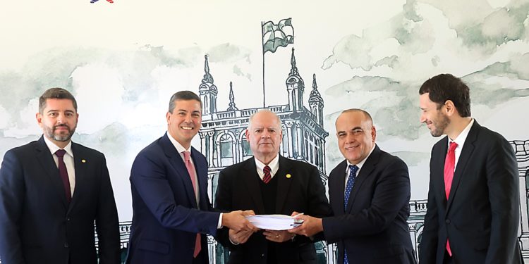 Ejecutivo presenta proyecto de ley para creación del Registro Unificado Nacional (RUN) Ejecutivo presenta proyecto de ley para creación del Registro Unificado Nacional (RUN)