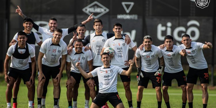 Olimpia sigue en la lucha por el Mundial de Clubes: ¿Cuánto dinero recibirá si clasifica?