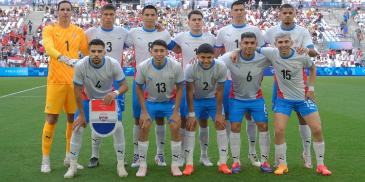 Esperanza Renovada: La Albirroja Sub 23 y su prometedor futuro Esperanza Renovada: La Albirroja Sub 23 y su prometedor futuro