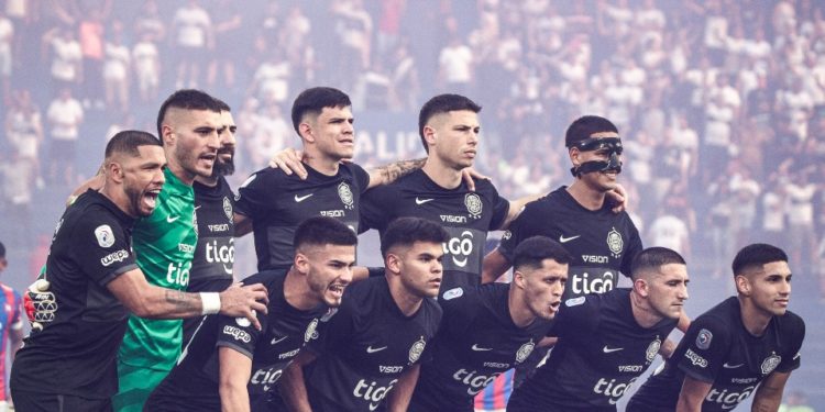 Las opciones que aún mantienen a Olimpia en la carrera hacia el Mundial de Clubes 2025