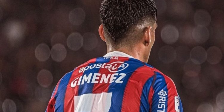 De Villano a Héroe: La Transformación de Enzo Giménez