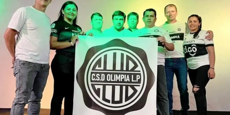 Nace el Club Olimpia de Loma Plata con un enfoque deportivo y social