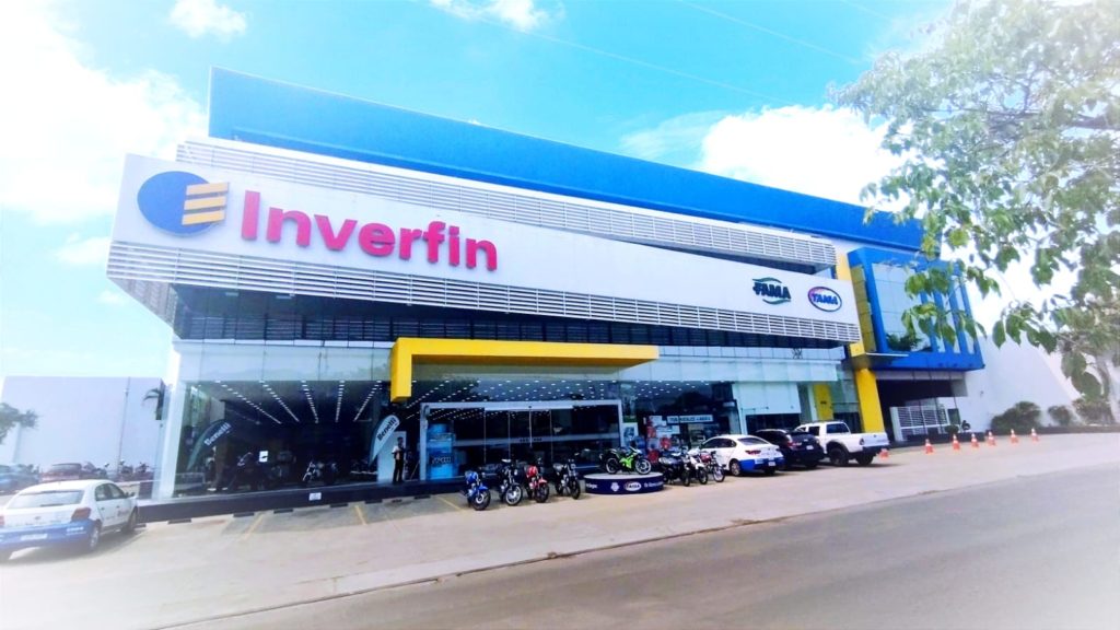 ¡Celebrá el Día del Niño con Inverfin!