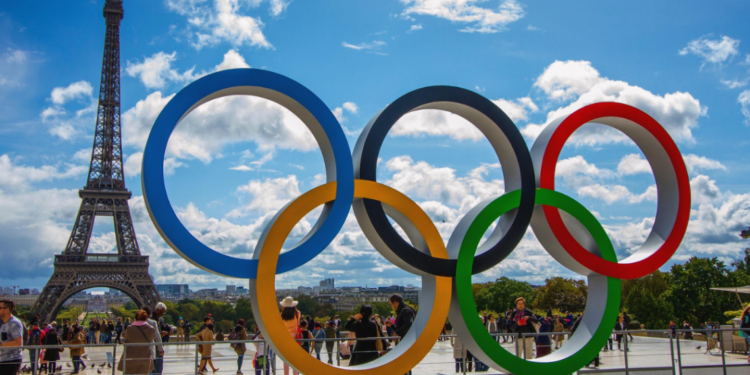 Francia frustra 68 ciberataques contra los Juegos Olímpicos de París 2024