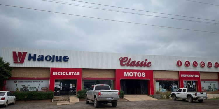 Classic Motos lanza promociones y premios en el mes de los niños