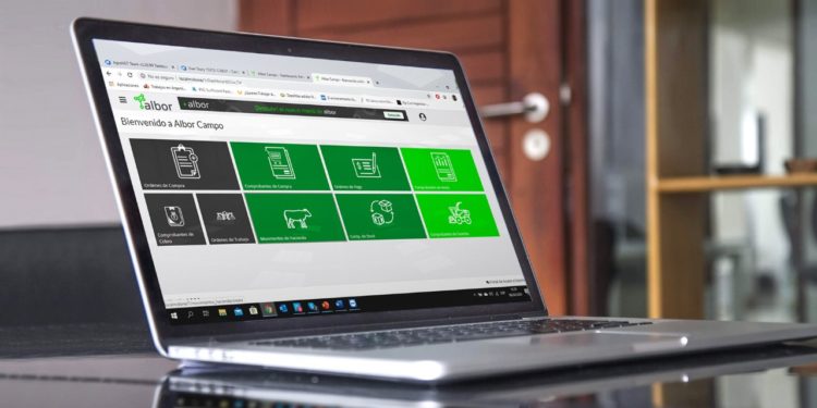 Albor: La Plataforma ERP que revoluciona la gestión agropecuaria en Paraguay Albor: La Plataforma ERP que revoluciona la gestión agropecuaria en Paraguay