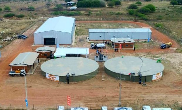 Falta de agua para la población se va agudizando en el Chaco