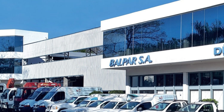 Balpar S.A. lleva a tu negocio al siguiente nivel mediante su variedad de balanzas