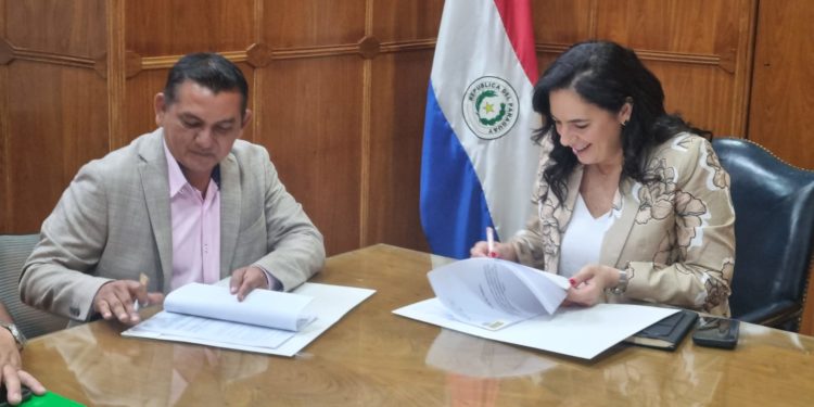 Plan de trabajo con MOPC, produce optimismo y esperanza para el municipio de Carmelo Peralta