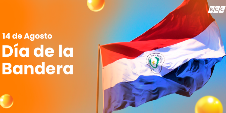 Historia y significado de la bandera paraguaya: Un símbolo de identidad nacional