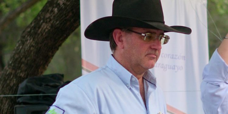 Chaco en alerta por falta de infraestructura y abusos contra la propiedad privada Chaco en alerta por falta de infraestructura y abusos contra la propiedad privada