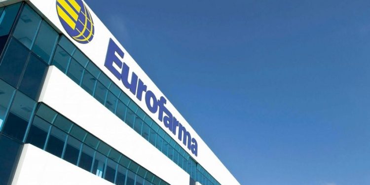 Eurofarma: Innovación y compromiso con la salud desde 2016 en Paraguay