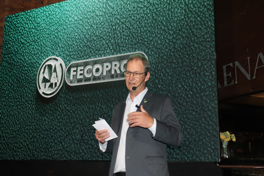 Fecoprod celebró su 49° aniversario